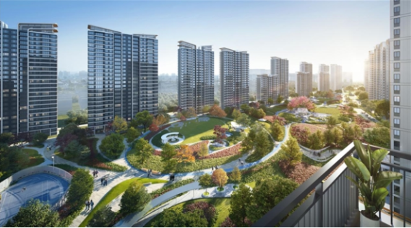 大咖配资 紧盯目标抓落实，聚力攻坚再提速，中建东孚西安公司全力以赴“赢”战630