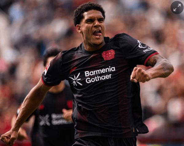 广证策略 宽萨: 在利物浦年轻球员很难有犯错空间, 离队只是想有机会